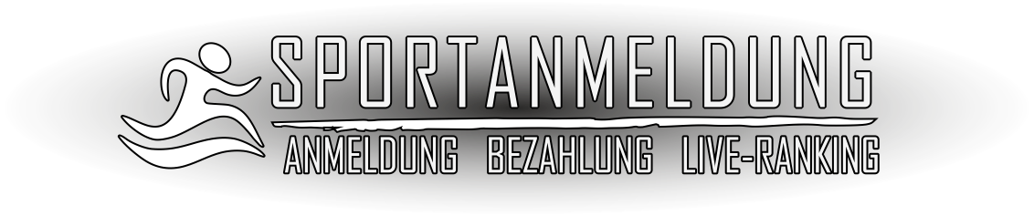 Sportanmeldung Logo